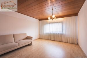 Wohnzimmer EG