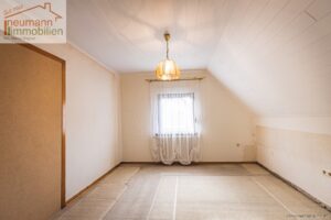 Schlafzimmer OG