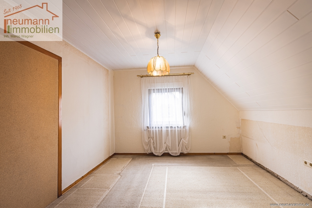 Schlafzimmer OG