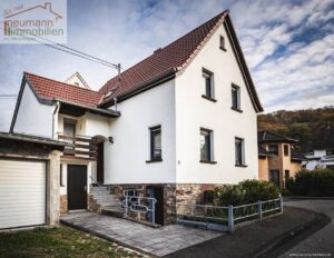 Ansicht Süd West