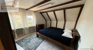 Schlafzimmer OG