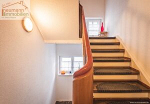 Treppenhaus OGDG