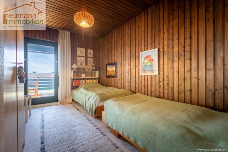 Gästezimmer EG