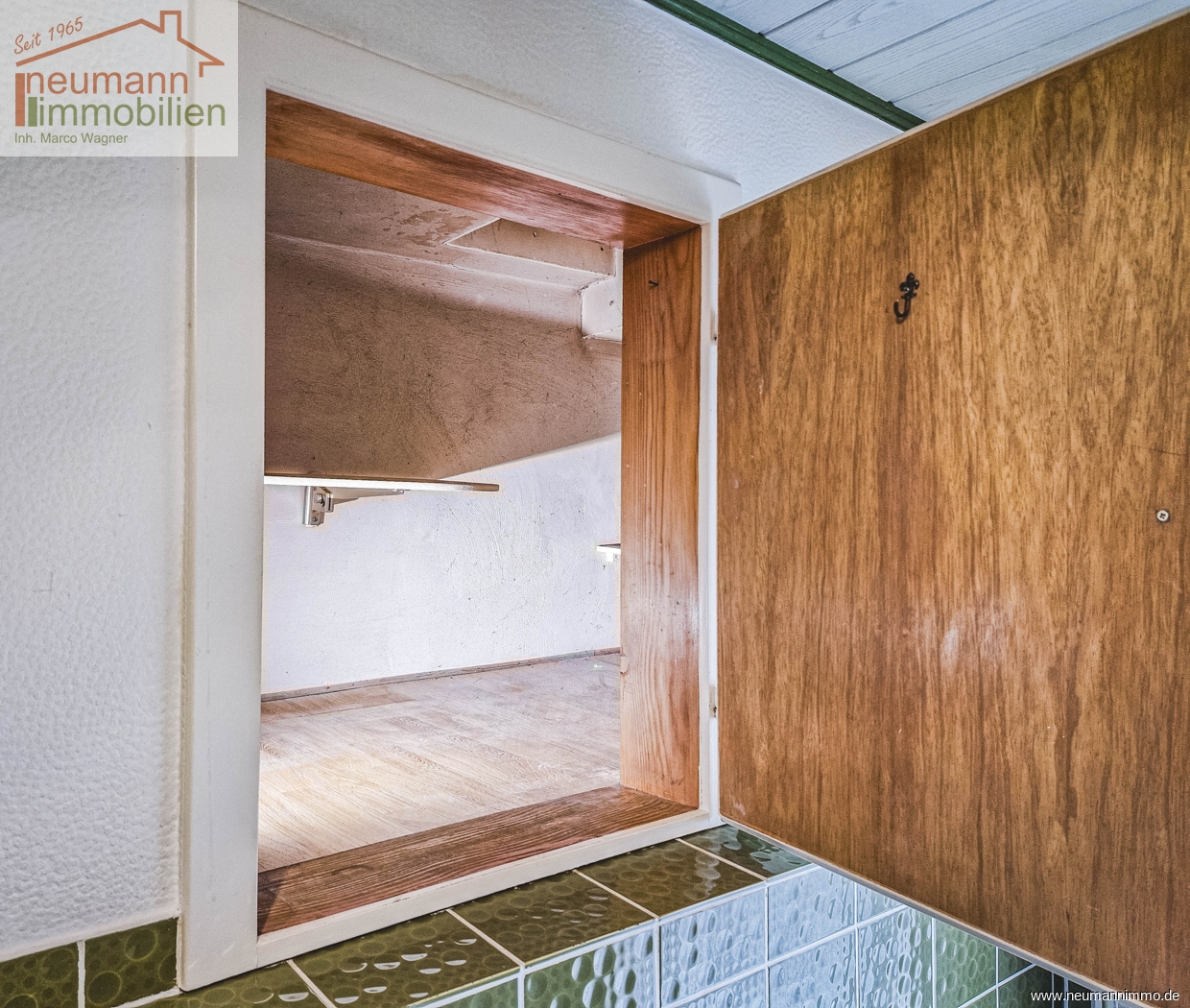 Stauraum Badezimmer Zwischenetage
