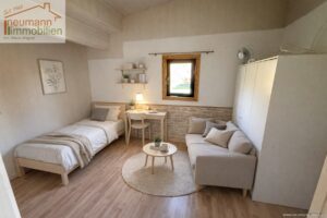 Einrichtungsbeispiel