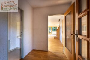 Flur (an Korridor) EG