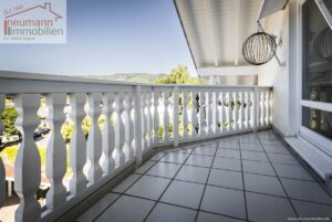 Balkon DG