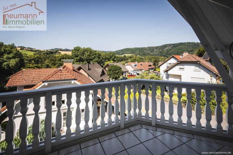 Balkon DG