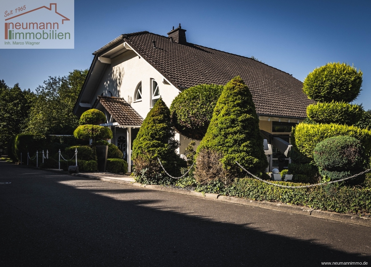 Vorderansicht Rechts