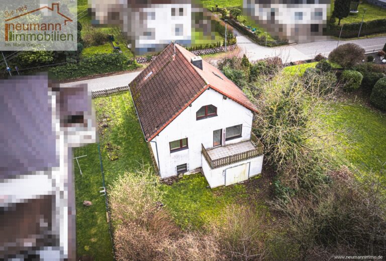 Rückansicht