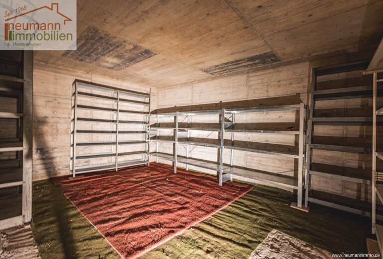 Schutzbunker KG