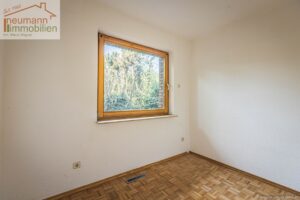 Arbeitszimmer Einliegerwohnung