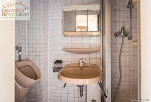 Bad Einliegerwohnung