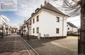 Außen Nord/ West