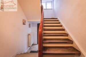 Treppenhaus EGOG