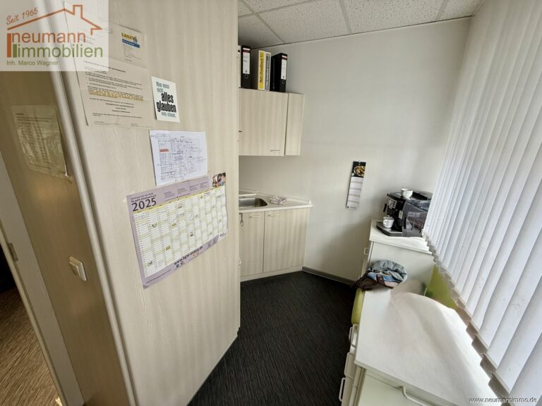 Büro