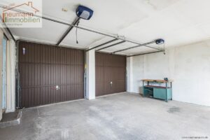 Garage EG