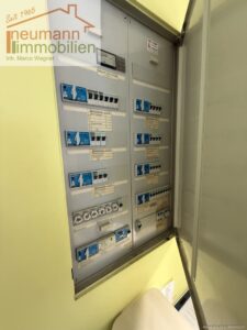 Zählerschrank