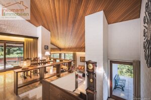 Essplatz Wohnraum EG