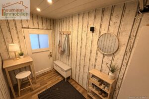 Einrichtungsbeispiel