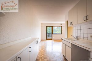 Wohnzimmer Einliegerwohnung