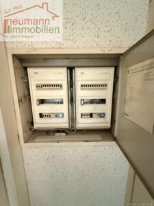 2. Stromkasten 1. OG