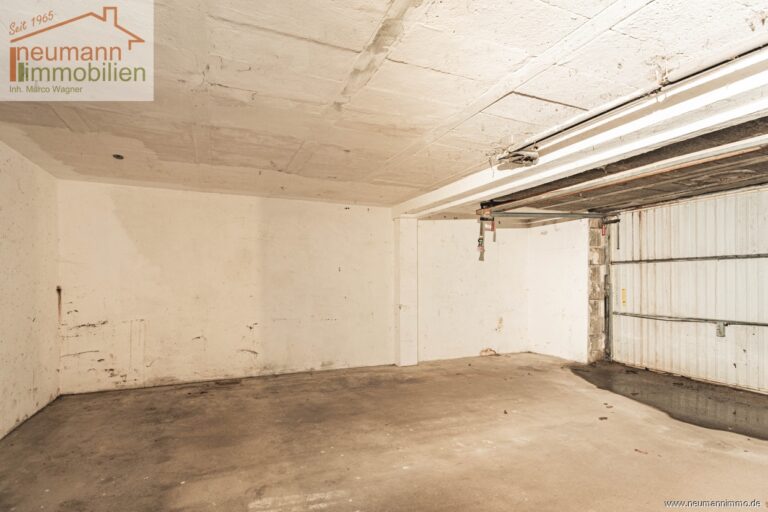 Garage Keller
