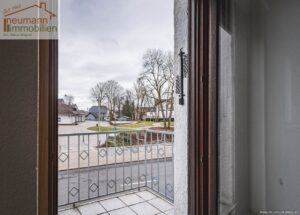 Balkon Raum1 OG
