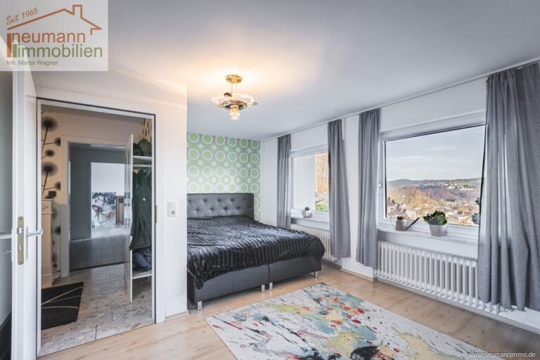 Gastzimmer EG