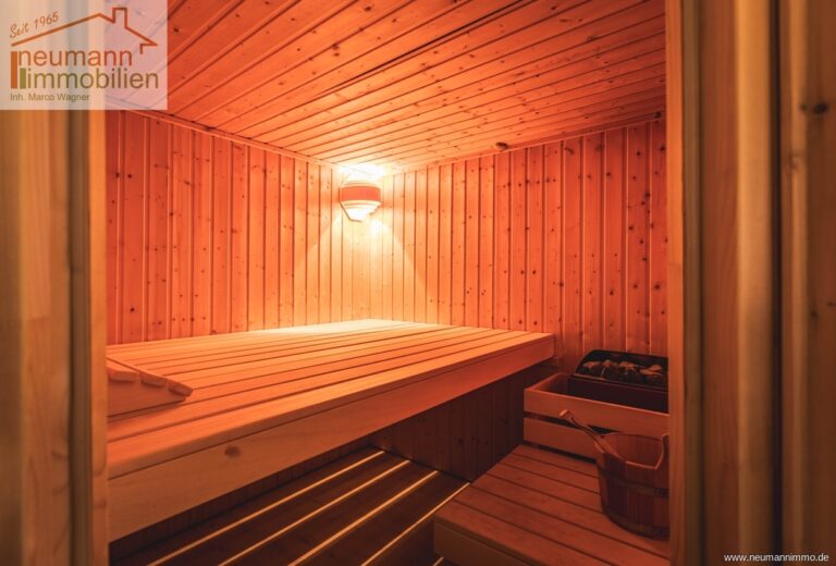 Sauna EG