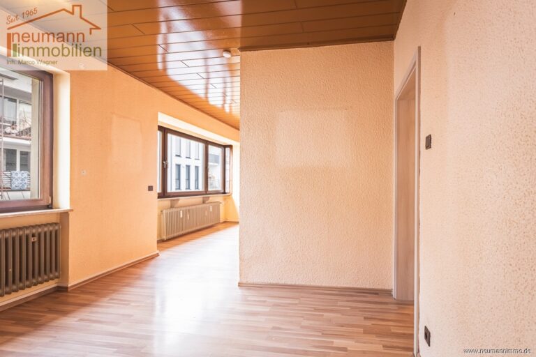 Wohnzimmer OG