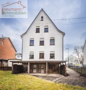 Rückansicht