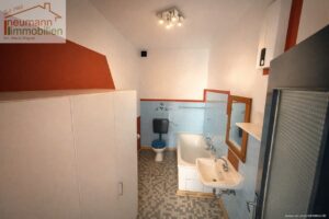 Wohnung EG vorne