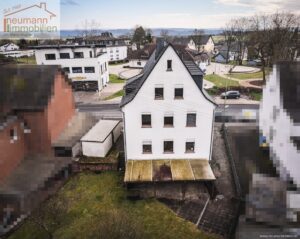 Rückansicht