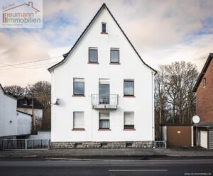 Straßenansicht