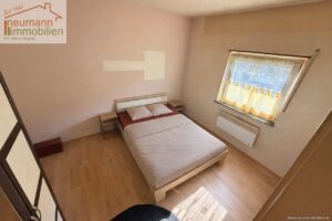 Wohnung OG vorne