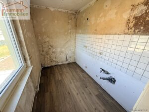Wohnung OG hinten