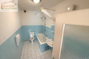 Wohnung OG vorne