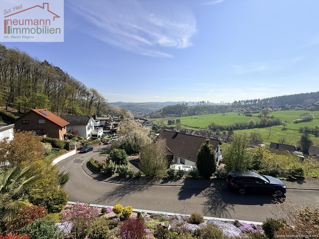 Aussicht