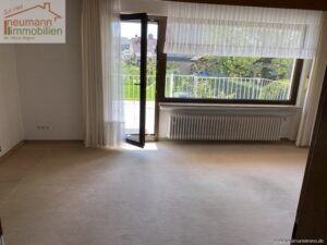Wohnzimmer EG