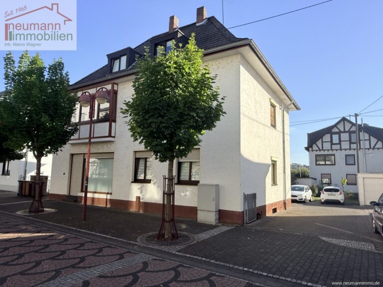 Straßenasicht
