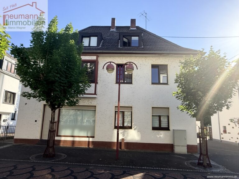 Straßenanischt
