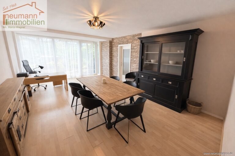 Büro Souterrain