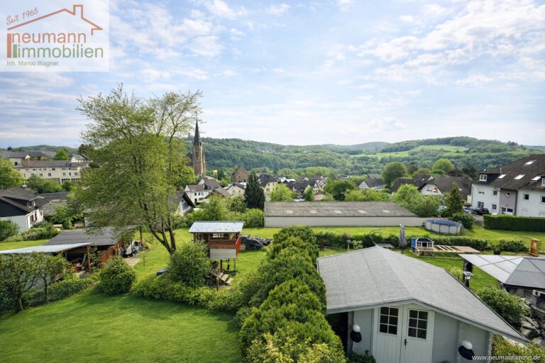 Ausblick