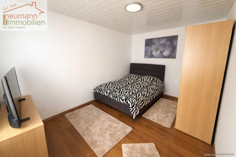 Schlafenzimmer EG OG