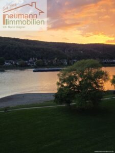 Abendstimmung