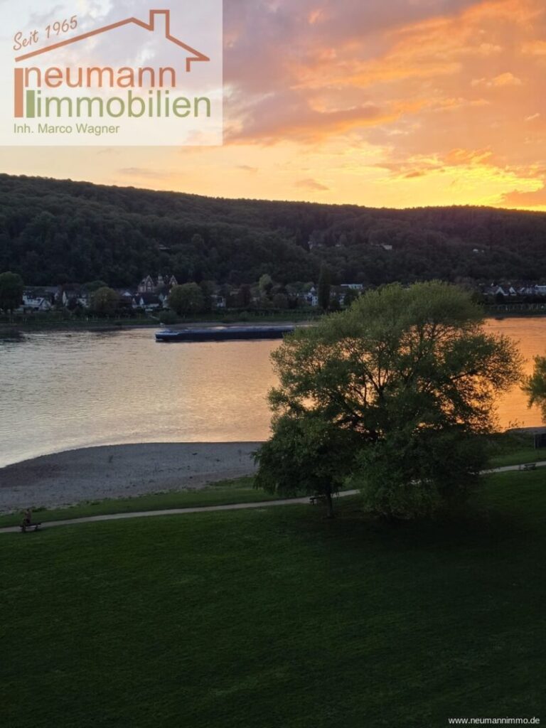 Abendstimmung