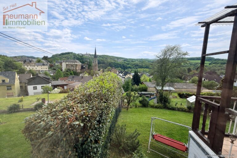 Ausblick