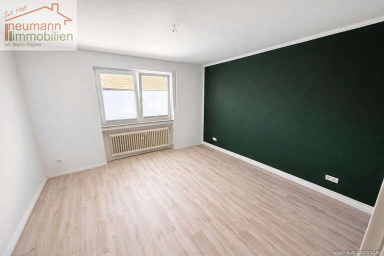 Schlafzimmer 2