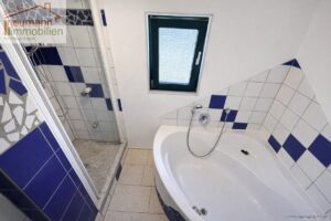 Badezimmer unten